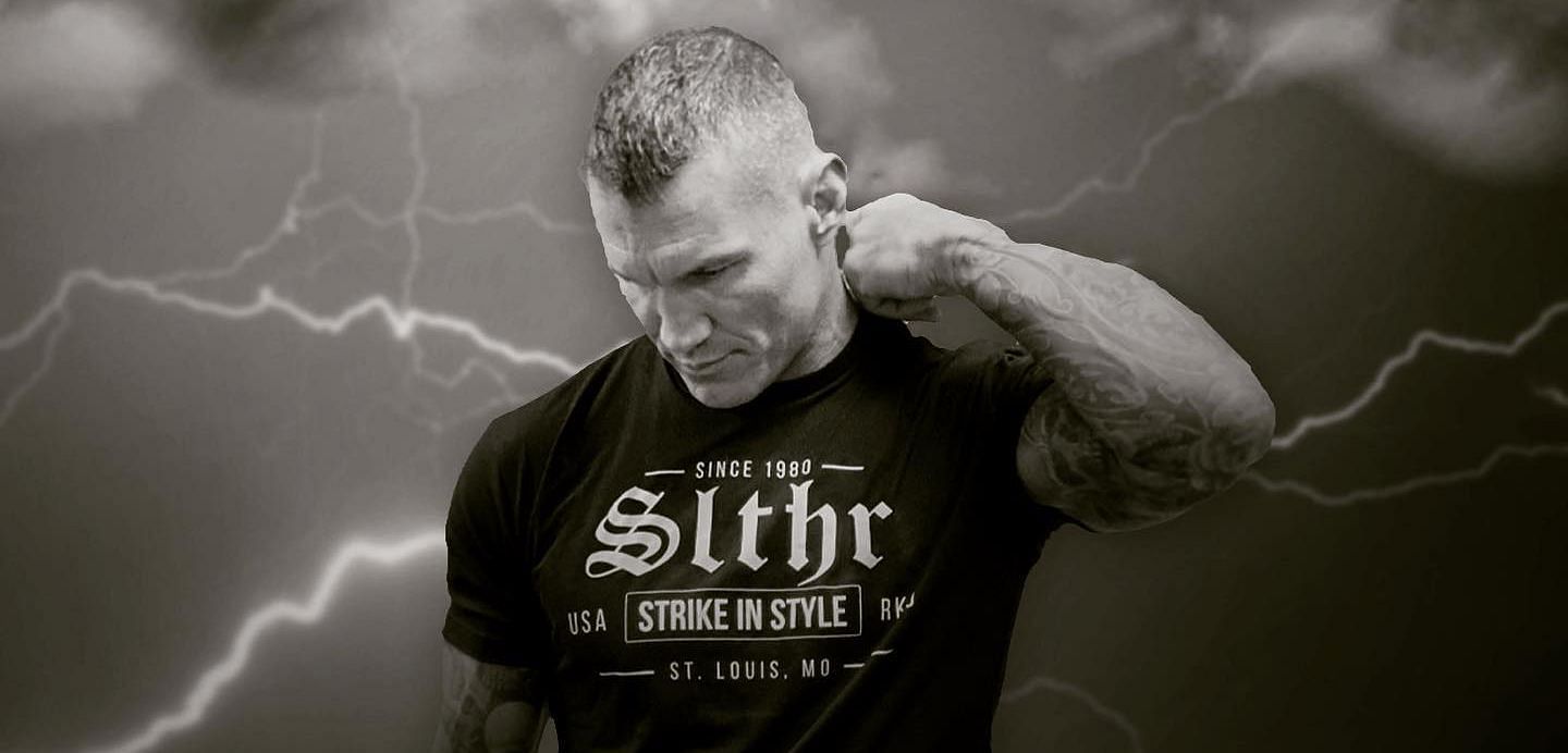 The Orton Family